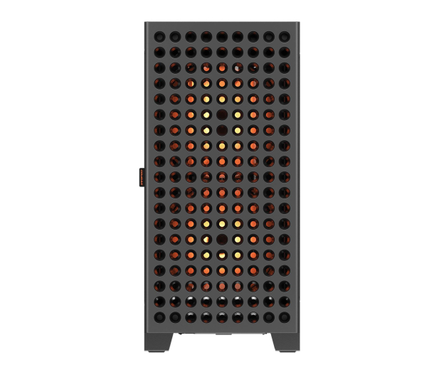 Cougar Airface ECO RGB Black - 1336269 - zdjęcie 2